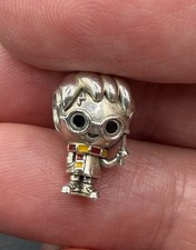 Charm Pandora x Harry Potter