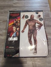 Costume Vecna Adulto Deluxe