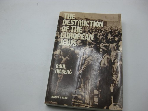 The destruction - the,