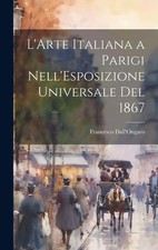 L'Arte Italiana a Parigi