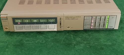 Amplificatore marantz mod - amplificatore,