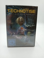 Technotise [1 DVDs] Aleksa