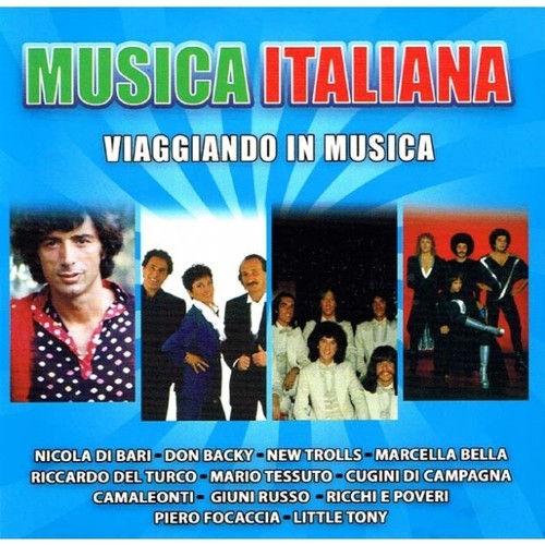 Viaggiando musica giuni - in,