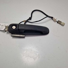 Jeep Cherokee KJ 4X4 2001-08 Maniglia esterna portellone baule cofano post 55360