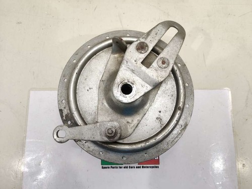 Mozzo ruota anteriore moto - mozzo,