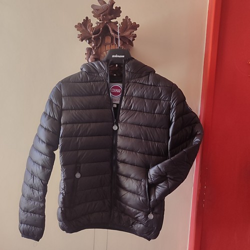 Giacca donna modello colmar - giacca,