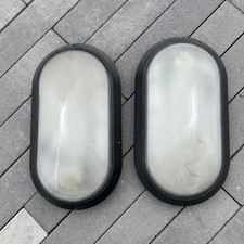 Lampade 2 Luci X Esterno 34x18