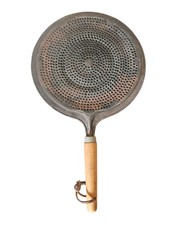 Scalda tortilla vintage in