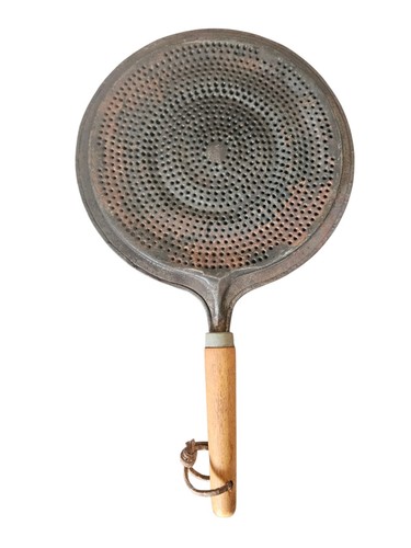 Scalda tortilla vintage - , in