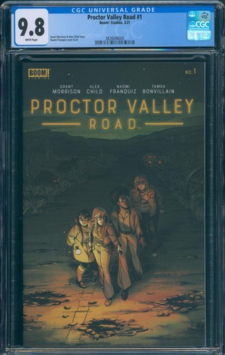 Proctor valley road - proctor,