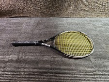 Prince O3 White Tennis Racket
