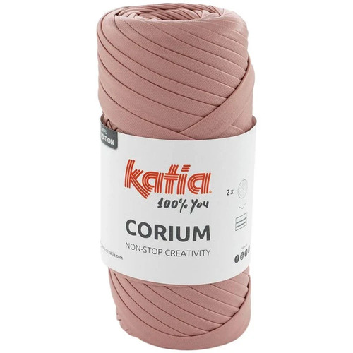 Katia corium filato tubolare - corium,