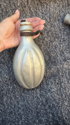 Borraccia militare tedesca
