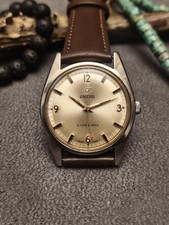 Orologio vintage enicar - enicar, star