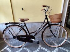 BICICLETTA 26 OLANDA BRERA "