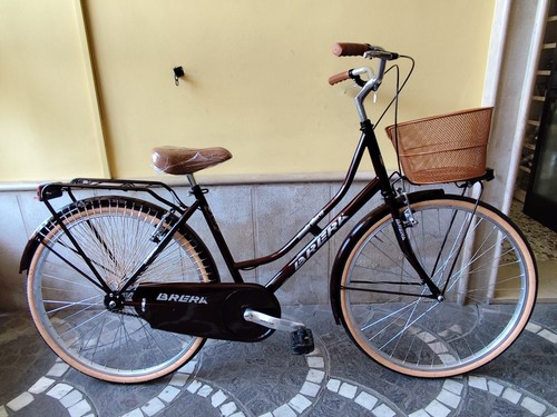 Bicicletta olanda brera - olanda, "