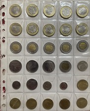 Lotto 30 Monete In Lire