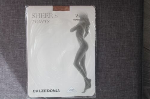Calzedonia collant fine taglia