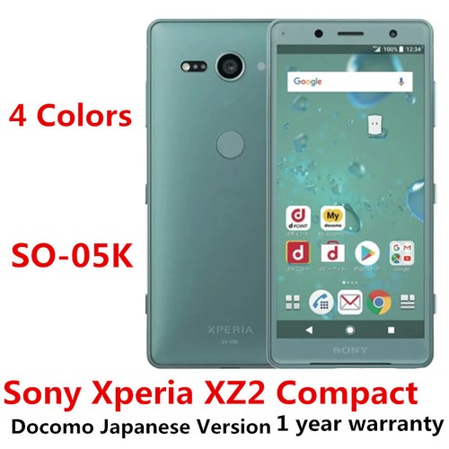 Sony xperia xz2 - sony,