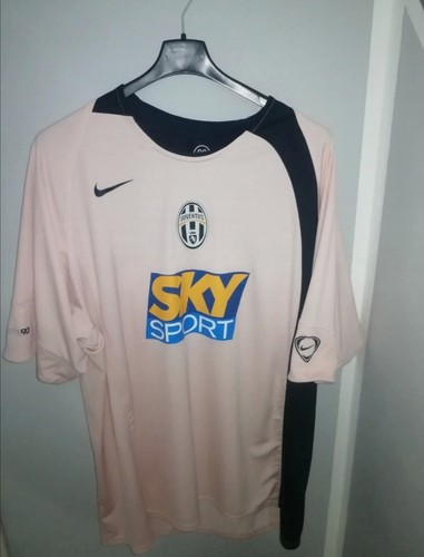 Maglia juventus nike - , training
