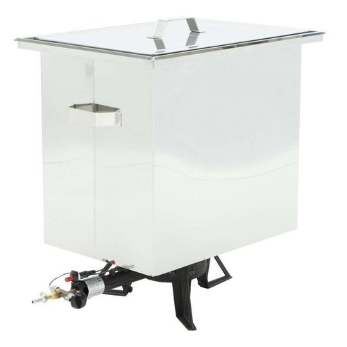 Sceratrice gas piccola lyson - a,
