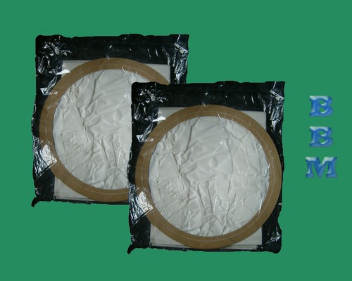 Sacchetti aspirapolvere 9 - sacchetti,