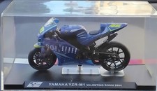 Yamaha YZR-M1 1/43
