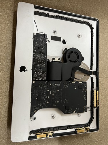 Apple imac a1418 - imac, custodia