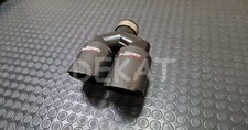 Terminale codino auto inox - auto,