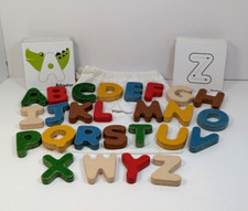 Plan Toys Set Abbinamento