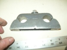 Mounting Clamp Alloy & Steel
