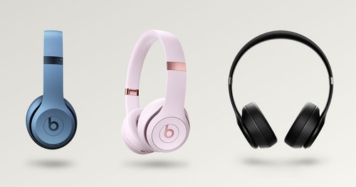 Beats dre solo 4 - beats, dr.