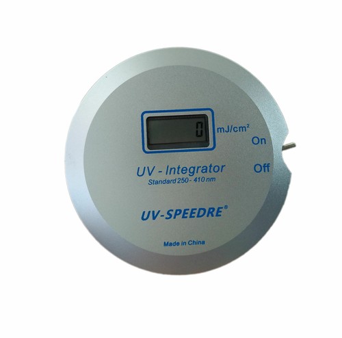 Uv250 410nm 5000mw - uv250-410nm, 0-5000mw/cm²