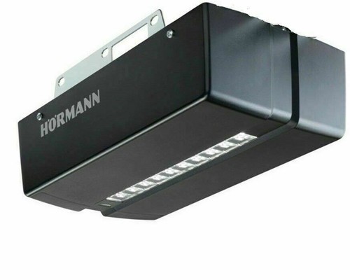 Motore hörmann promatic - hörmann, serie