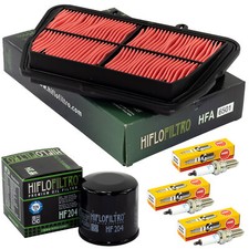 Kit Manutenzione per Triumph