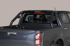 ROLL BAR DESIGN , MISUTONIDA