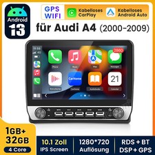 Autoradio Carplay Android 14
