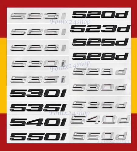 Bmw serie emblema insignia - bmw,
