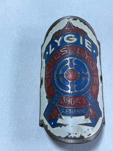 Fregio stemma badge - fregio, metallo