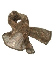 Sciarpa rete militare - a,