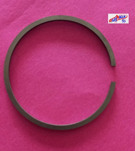 Fascia pistone diam - pistone, per