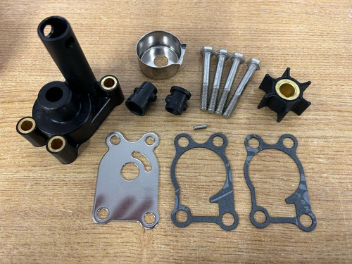 Kit riparazione girante - kit,
