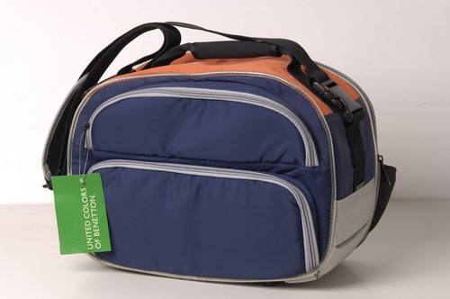 Benetton borsa fotografica - benetton,