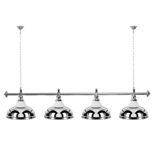 Lampada biliardo ombrelli - lampada, 4