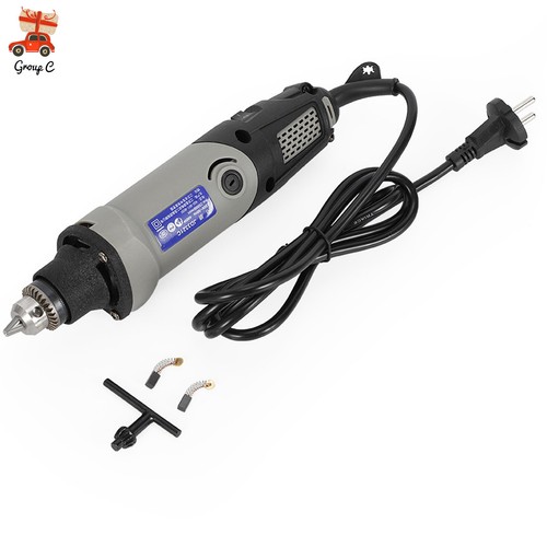 Mini smerigliatrice elettrica