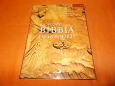 la nuova bibbia per la