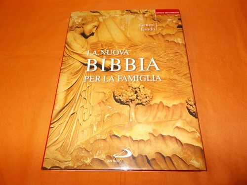 Nuova bibbia per - nuova,