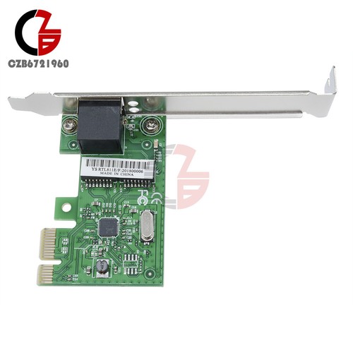 Scheda rete gigabit - di,