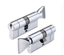 Serratura di sicurezza sicura