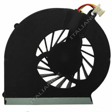 VENTOLA CPU COOLING FAN PER NOTEBOOK HP 630 635 COMPAQ PRESARIO 430 CQ43 CQ57